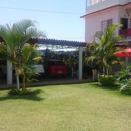 Quinta Belu Oaxtepec Otel Dış mekan fotoğraf